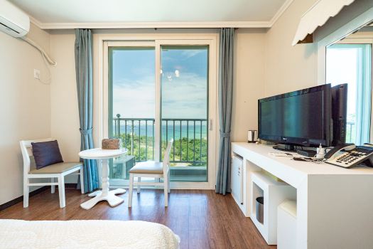 Gangneung Castle Hotel