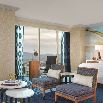Elite King Suite Mandalay Bay Promo Code