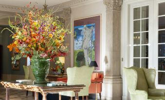 Brenners Park Hotel & Spa, Oetker Hotels - Housity