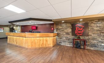 Red Roof Inn & Suites Pigeon Forge - Parkway