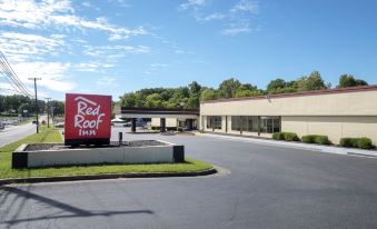 Red Roof Inn Murray