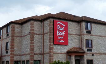 Red Roof Inn & Suites Detroit - Melvindale/ Dearborn