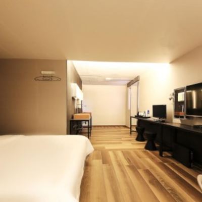 슈페리어 더블룸 나더호텔 양평 쿠폰