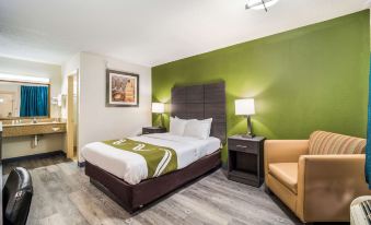 Quality Inn Columbia Airport - Housity