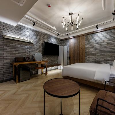 비즈니스 스탠다드 Daegu Hyeonpung Hotel Noble 쿠폰