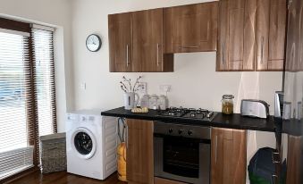 Immaculate 1-Bed Apartment in Cavan