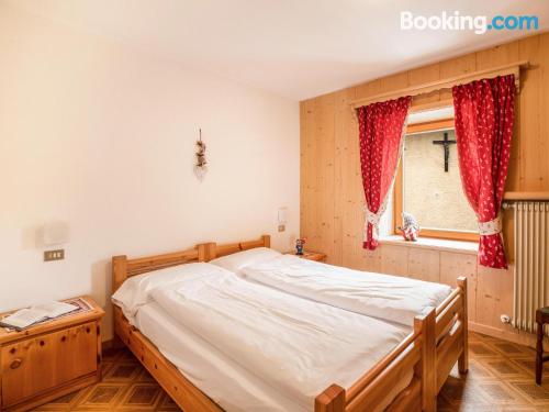 高级两卧室公寓