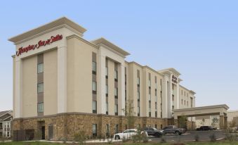 Hampton Inn & Suites by Hilton San Antonio Lackland AFB SeaWorld
