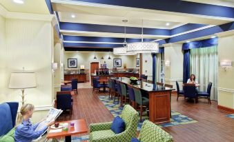 Hampton Inn & Suites Knoxville-Turkey Creek/Farragut