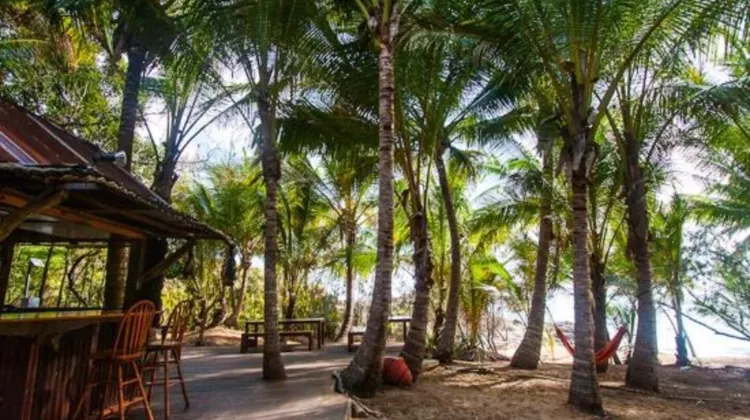 タラ ビーチ ネイチャー リザーブ 施設