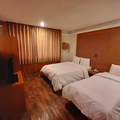 스위트 (3인) 위너스호텔 쿠폰