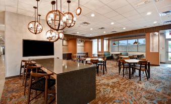 Fairfield Inn & Suites Milwaukee North