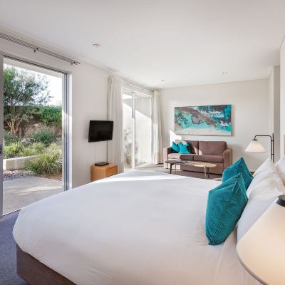 Two-Bedroom Villa with Garden View Smiths Beach Resort Promo Code