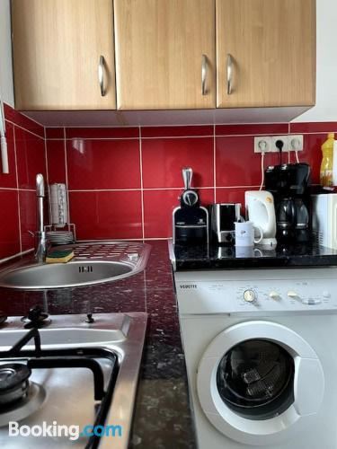 公寓 - 地面楼层