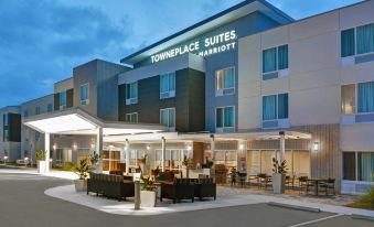 TownePlace Suites Sarasota Bradenton West