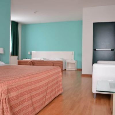 Triple Room Hotel Giovanni Promo Code