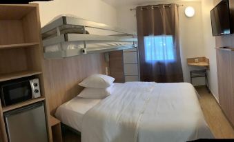 My KB Hotel Montelimar - Housity