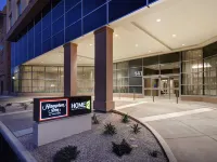 Hampton Inn by Hilton Tucson Downtown Hotel di Tucson