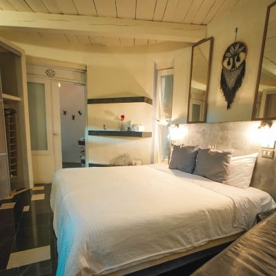 Luxury Dome Ekumal by Villas Duendes Rotamundos Promo Code