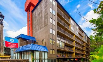 SureStay Plus Hotel by Best Western Gatlinburg