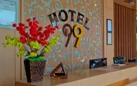 Hotel 99 Pati