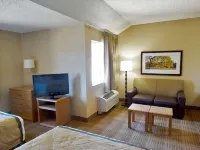 Extended Stay America Suites - Secaucus - New York City Area