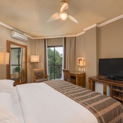 Superior Room Wish Serrano Promo Code