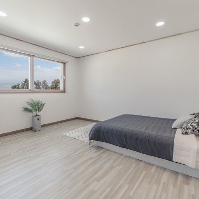 Amor A2F (New Construction) 아모르 가족펜션 쿠폰
