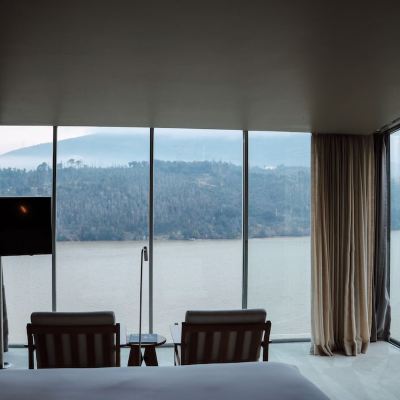 Superior Room with River View