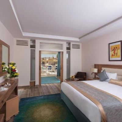Family Room Albatros Aqua Park Sharm Promo Code