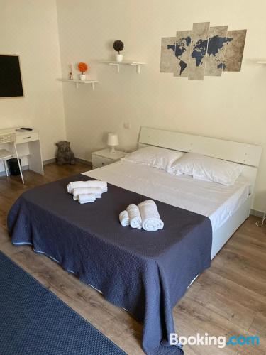 双人房（带独立浴室）