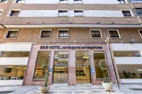 B&B HOTEL Cartagena Cartagonova