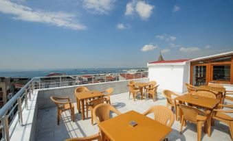 Oban Suites Istanbul