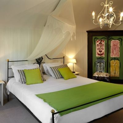 Traditional Suite Quinta de la Rosa Promo Code
