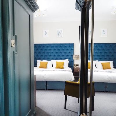 Deluxe Double Room Hotel Collingwood, BW Signature Collection Promo Code