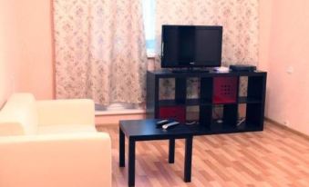 Apartment on Molodyozhnaya