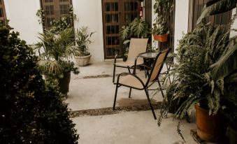 Casa Allende - Housity