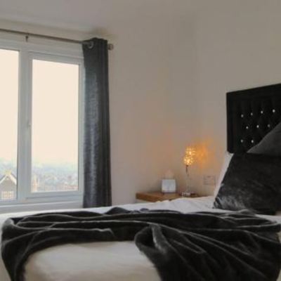 Standard Double Room Aberthaw House Hotel Promo Code