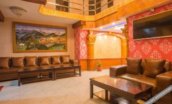 Hotel Sunway Inn Nepal
