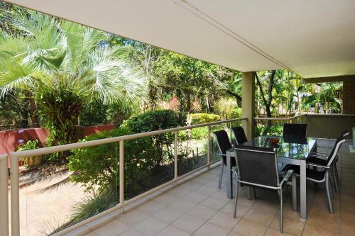 公寓 - 地面楼层