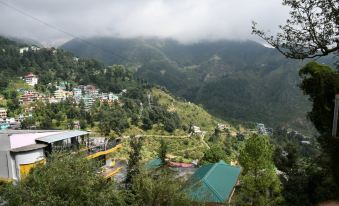 Hotel Himalayan Paradise