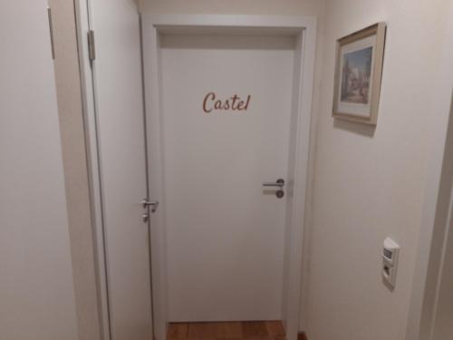 大床间 - 带spa浴缸