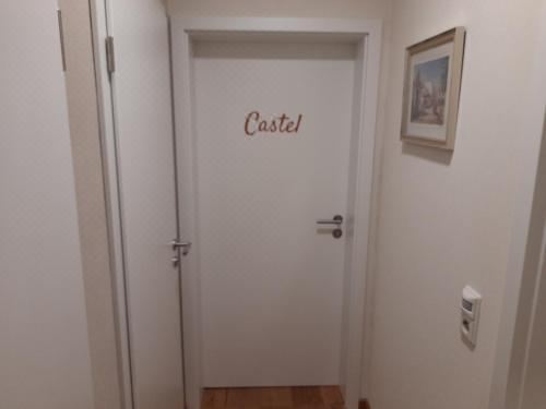 大床间 - 带spa浴缸