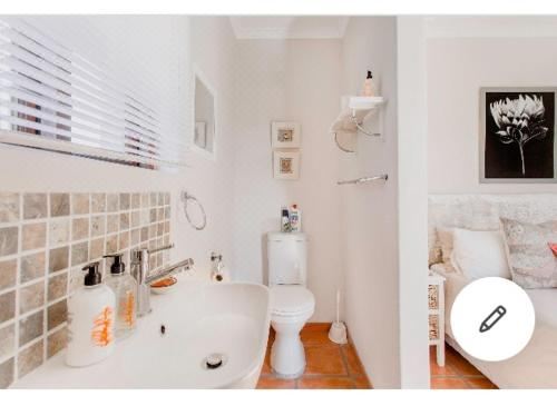 豪华双人间带淋浴