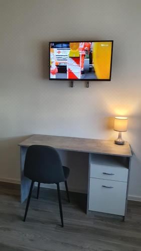 豪华双人间带淋浴