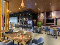 Ibis Berlin Hauptbahnhof
