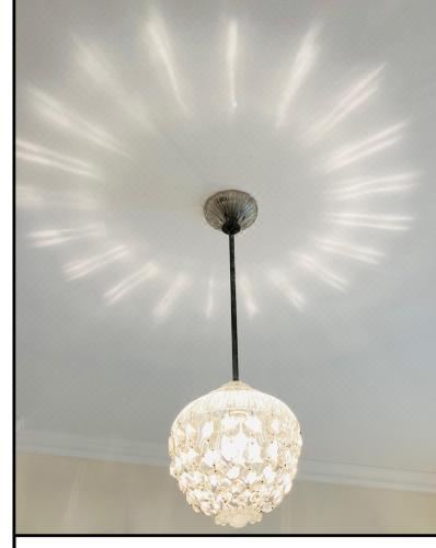 带私人外部浴室的双人房