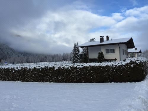 Appartement Milli Apartment-Ground Floor