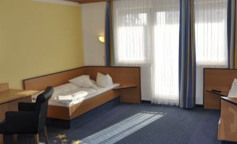 Sleep & Go Hotel Magdeburg