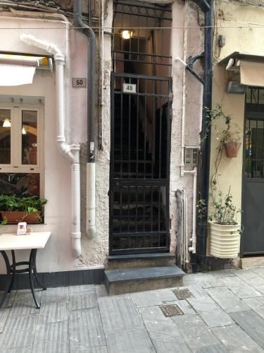 Ca' Tancin One-Bedroom Apartment